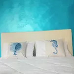 Light Blue House