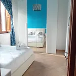 Apartamento Light Blue House Salerno