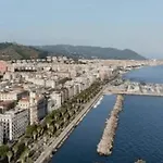 Light Blue House Appartement