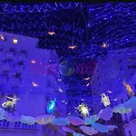 Apartamento Light Blue House