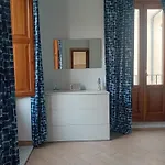 Daire Light Blue House Salerno