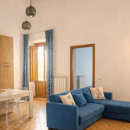 Διαμέρισμα Light Blue House