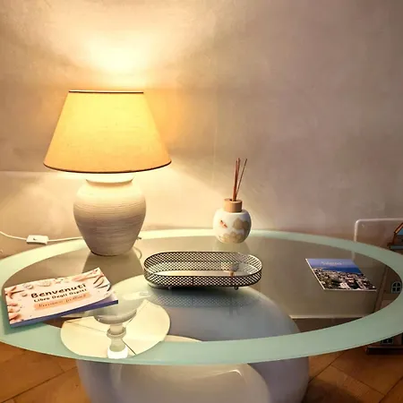 Light Blue House Апартаменты