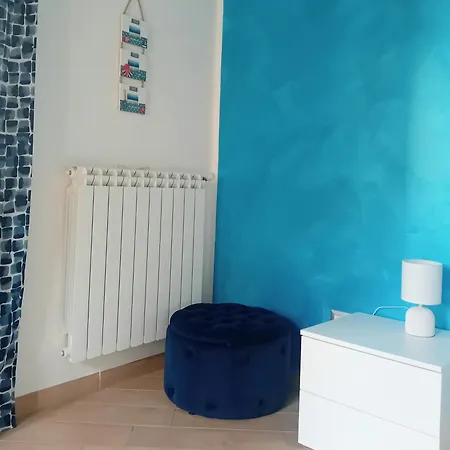 Apartamento Light Blue House