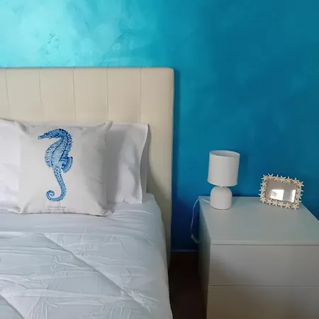 Light Blue House Διαμέρισμα *