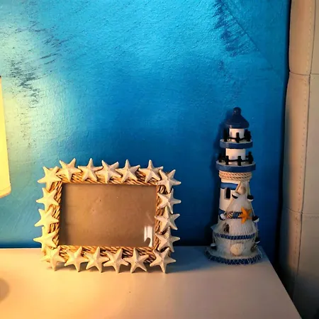 Διαμέρισμα Light Blue House