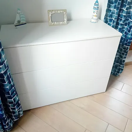 Light Blue House Διαμέρισμα