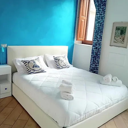 Διαμέρισμα Light Blue House