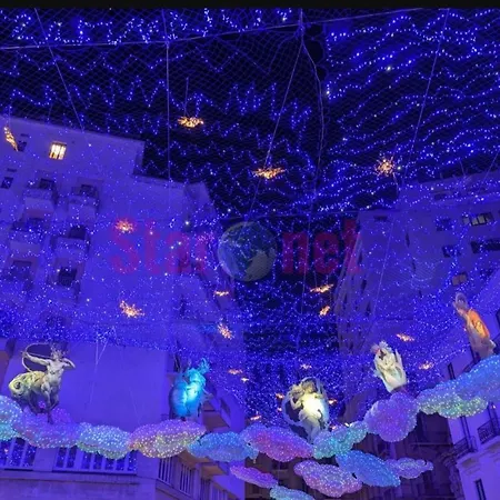 Apartament Light Blue House