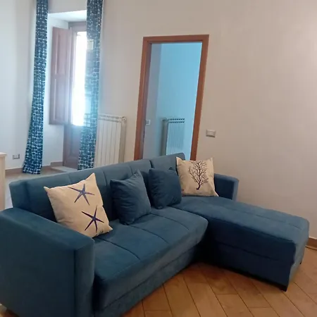 Light Blue House Διαμέρισμα