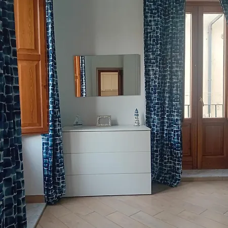 Διαμέρισμα Light Blue House Σαλέρνο