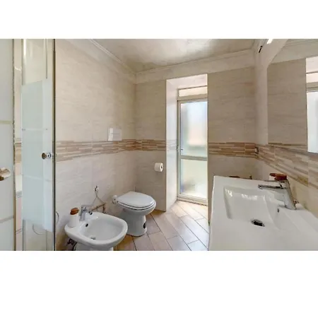 Apartamento Light Blue House Salerno