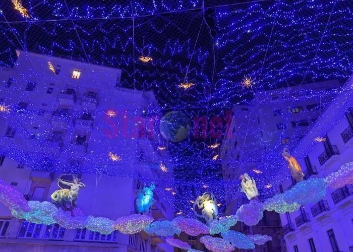 Апартаменты Light Blue House